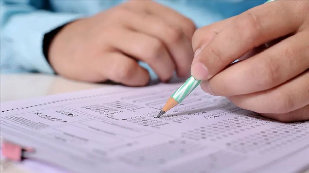 2026 KPSS Giriş Belgeleri Erişime Açıldı