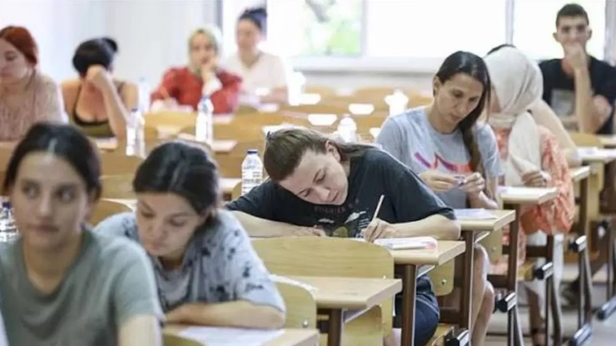 KPSS Lisans ilk oturumu tamamlandı, gözler cevap anahtarında