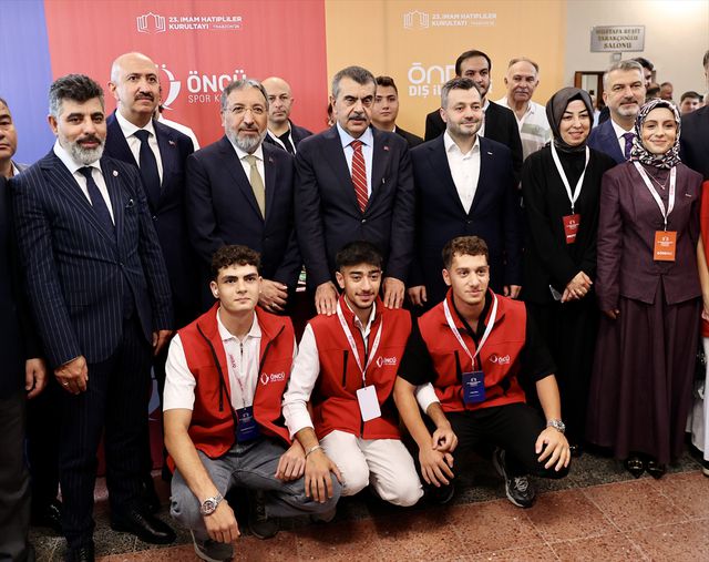 milli egitim bakani yusuf tekin trabzon da ko 2 20209336 o