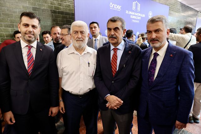 milli egitim bakani yusuf tekin trabzon da ko 3 20209336 o