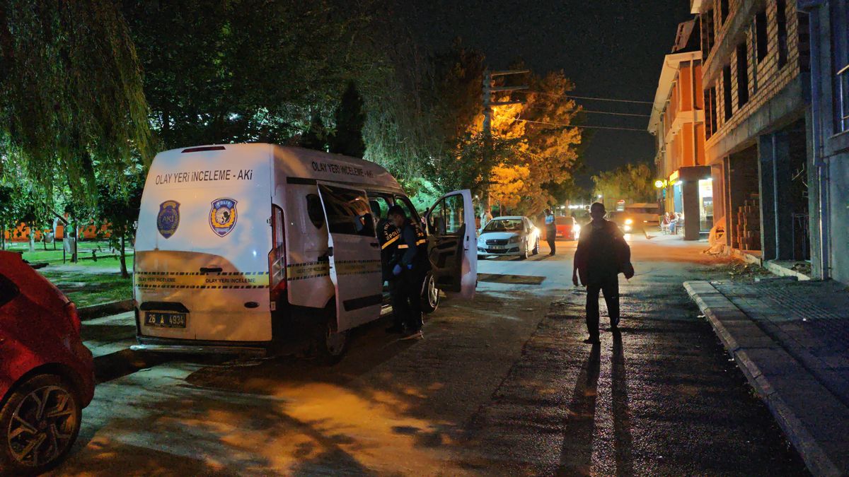 Eskişehir'de Pencere Düşüşü: 43 Yaşındaki Adam Hayatını Kaybetti