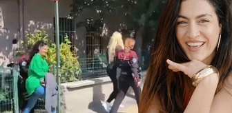 ‘Müstehcenlik’ suçundan gözaltına alınan Tuğba Ekinci’nin de aralarında bulunduğu 4 şüpheli tutuklandı