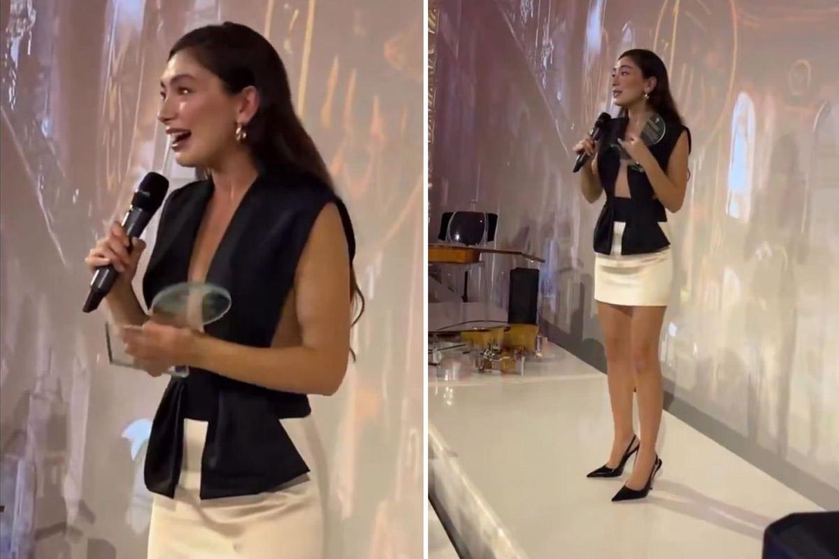 Neslihan Atagül'ün 2 yıl önceki görüntüleri büyük tartışma yarattı