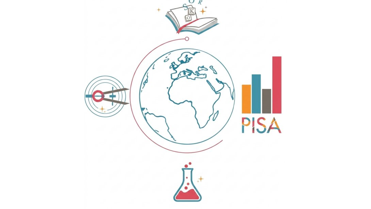 PISA 2025 Sonuçları Bratislava'da Açıklanacak: Türkiye'nin Eğitim Karnesi Belli Oluyor