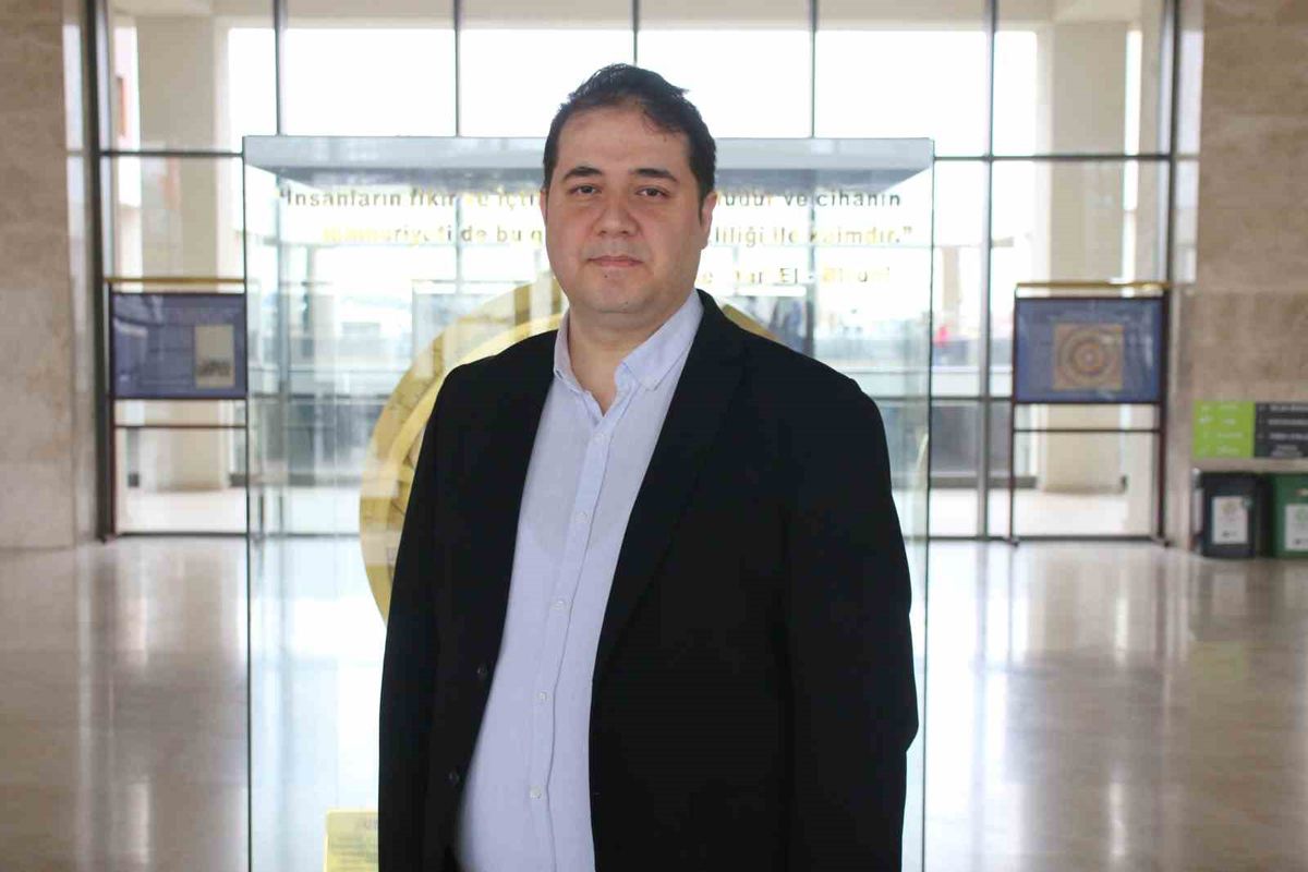 Okul Döneminde Çocukların Hareket Azlığına Dikkat: 'Hareket, Eğitimden Çalınan Zaman Değil'