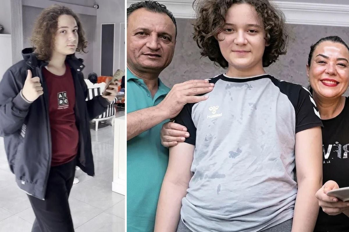 Aileler itiraz etti: Okul saldırganının annesi cezaevine geri gönderiliyor