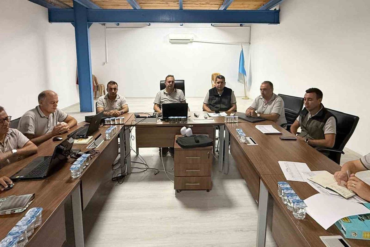 2027 Orman Bütçe Toplantıları Tamamlandı