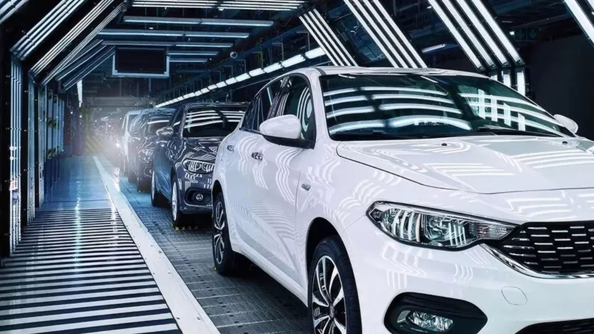 Eylül ayında otomobil kampanyaları hız kazandı: En ucuz sıfır otomobil Opel Corsa