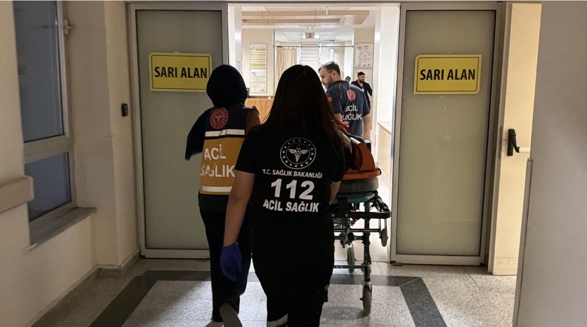 Adıyaman'da 7 Yaşındaki Çocuk Otomobilin Çarpması Sonucu Hayatını Kaybetti