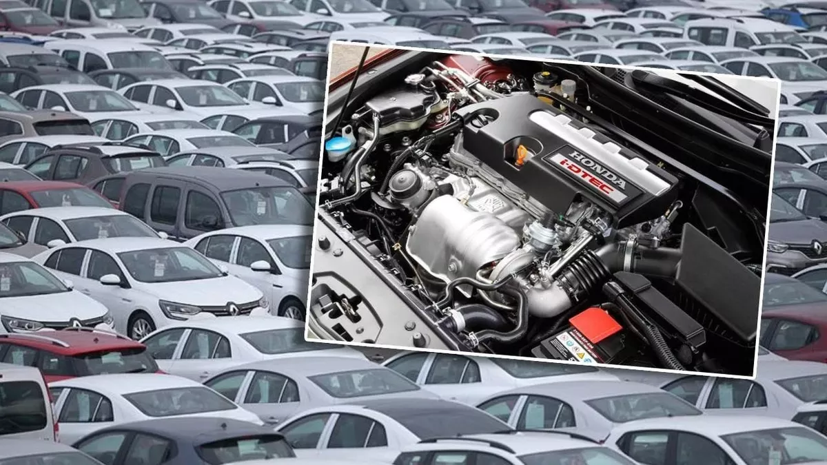 Dünyanın En Sağlam 16 Motoru Açıklandı: Japon Efsaneleri Zirvede
