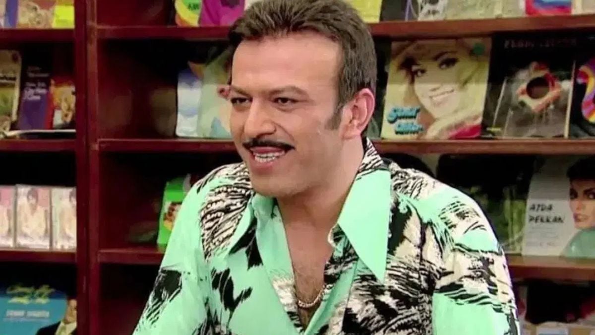 Oyuncu Serhat Mustafa Kılıç evinde ölü bulundu