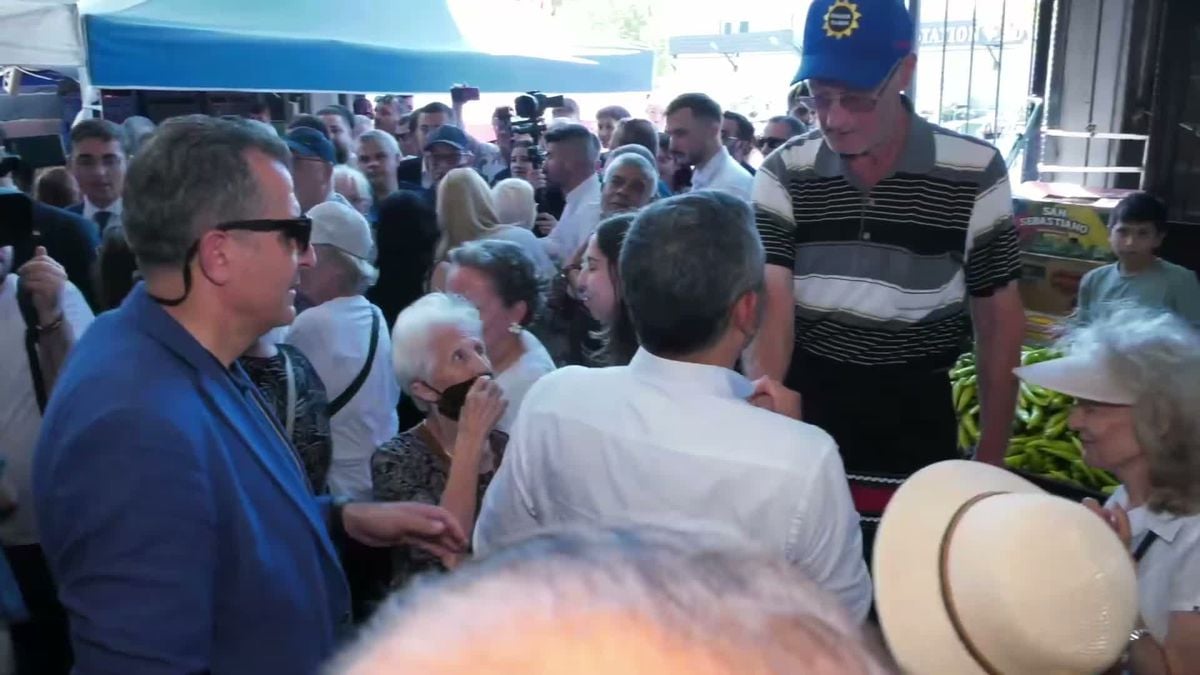 Özgür Özel: 'Memleketin Başına Adil Yönetecek İnsanlar Lazım'