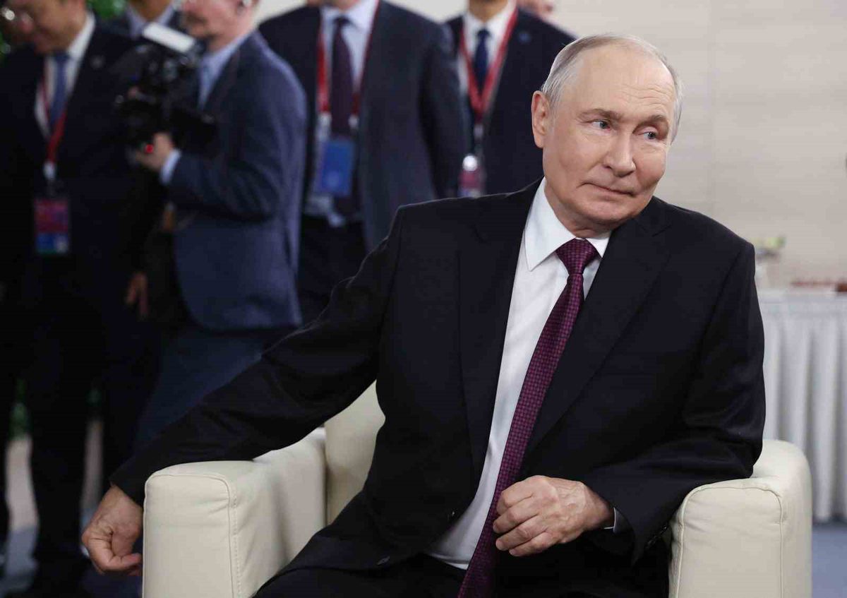 Putin'den Kiev'e 3 günlük saldırı molası