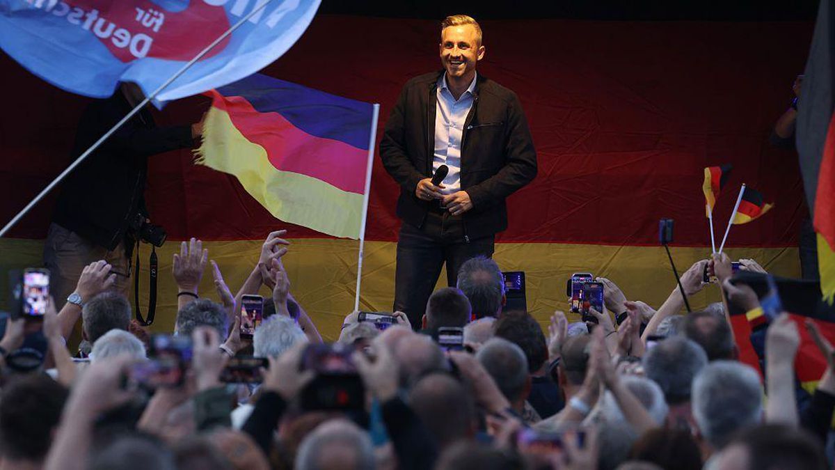 Almanya'da Eyalet Seçimleri: Aşırı Sağcı AfD'nin Zaferi Merz'in Koltuğunu Sarsabilir
