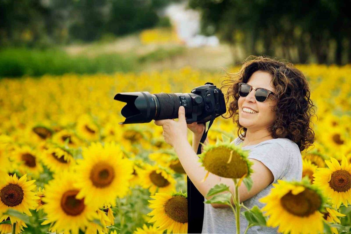 Samsunlu Hemşire-Fotoğraf Sanatçısı Özlem Özyün, Uluslararası Tıp Fotoğrafçıları Kulübü'ne Üye Oldu