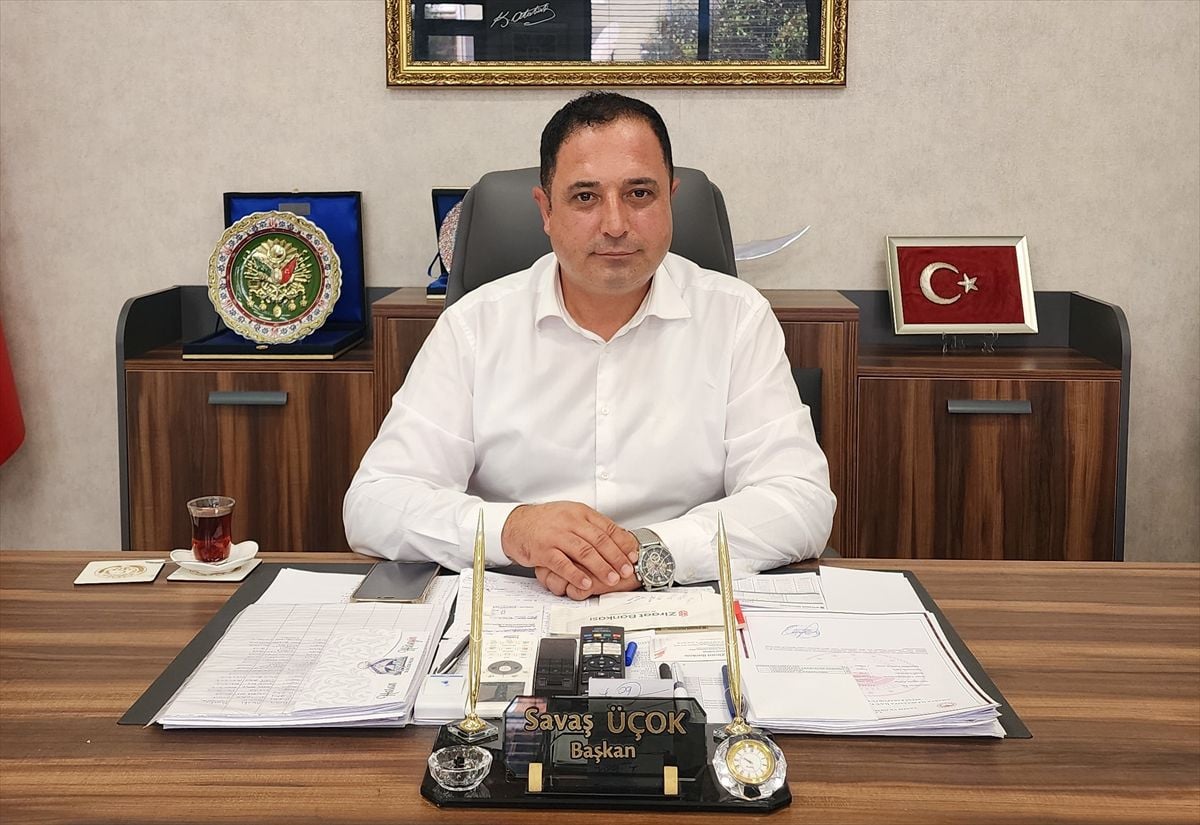 Suluova'da kanola üretimine yasak kalktı