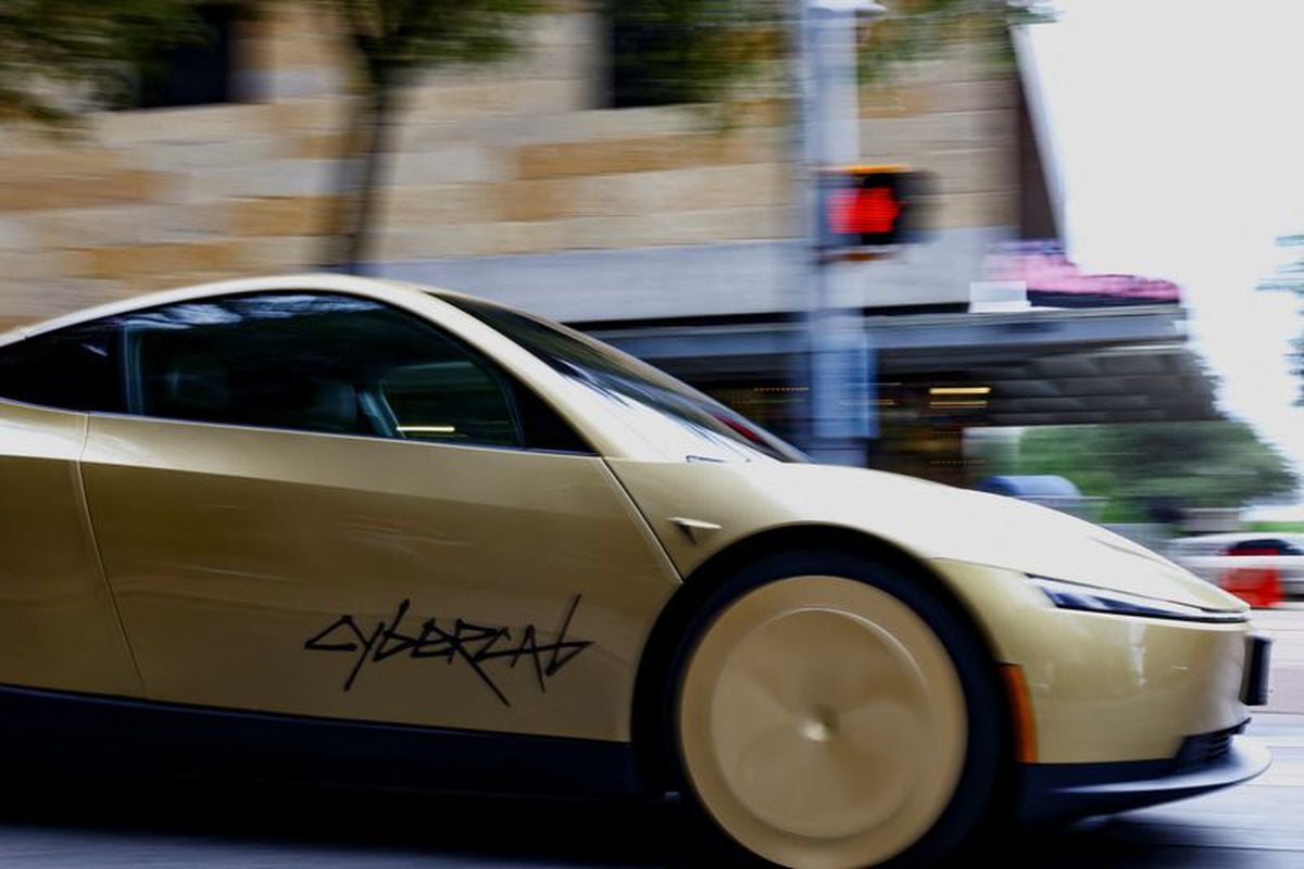 Tesla'nın Cybercab'ine Federal Güvenlik İncelemesi