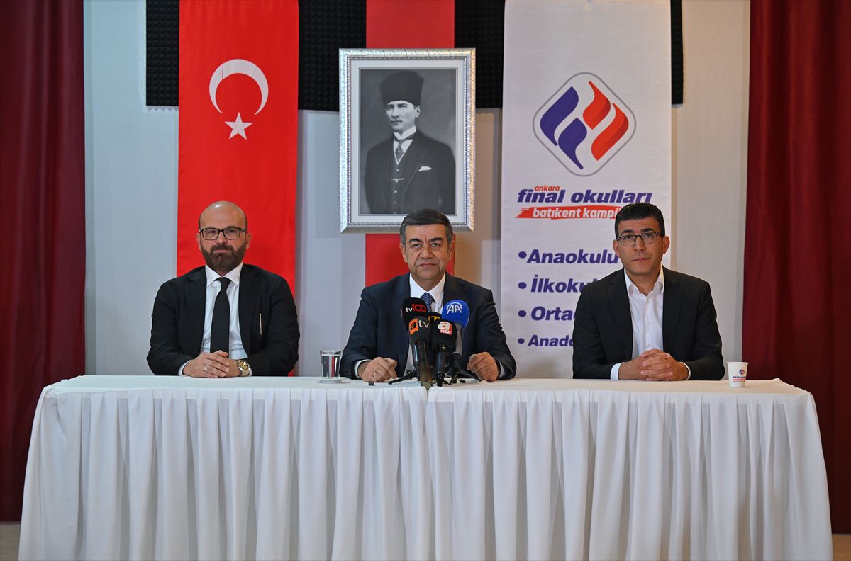 Eğitimde Yeni Dönem: Taşel'den Önemli Açıklamalar