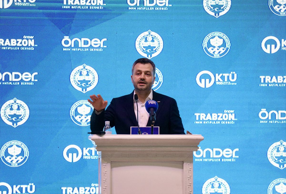 İmam Hatipliler Kurultayı'nda Birlik ve Kardeşlik Vurgusu