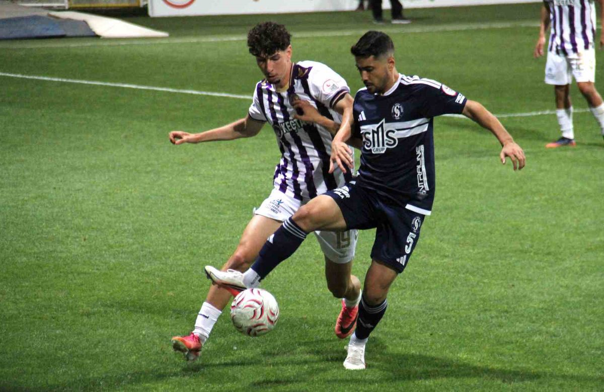 Keçiörengücü'nden Sarıyer'e 3-0