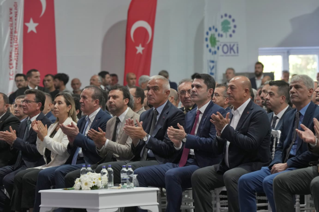Türk turizminin kalbi Antalya'ya 19,2 milyar liralık kültür ve turizm yatırımı 7 turk turizminin kalbi antalyay 20209394 3076 1 m