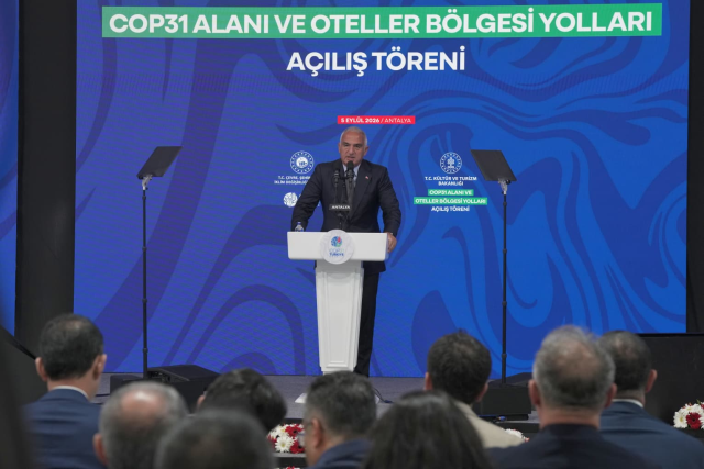 Türk turizminin kalbi Antalya'ya 19,2 milyar liralık kültür ve turizm yatırımı 3 turk turizminin kalbi antalyay 20209394 5762 1 m