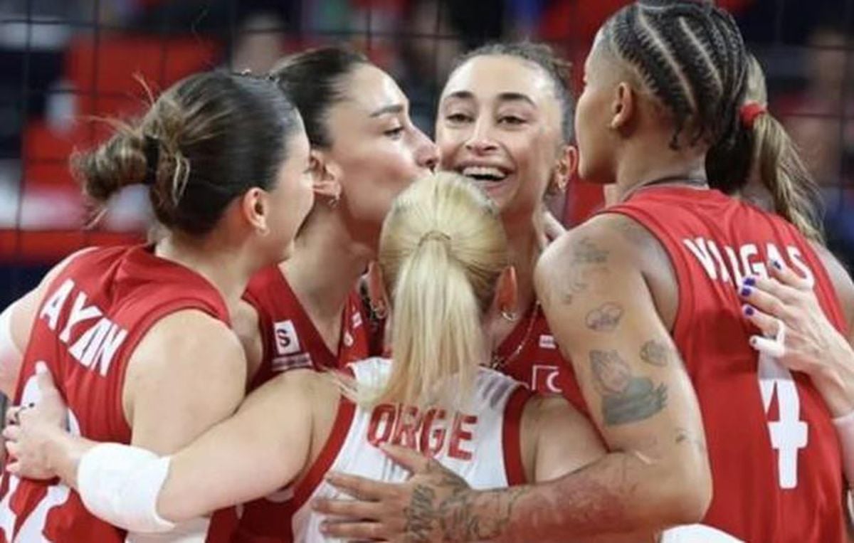 Türkiye Sırbistan yarı final ne zaman, Filenin Sultanları Türkiye Sırbistan voleybol maçı ne zaman, saat k...