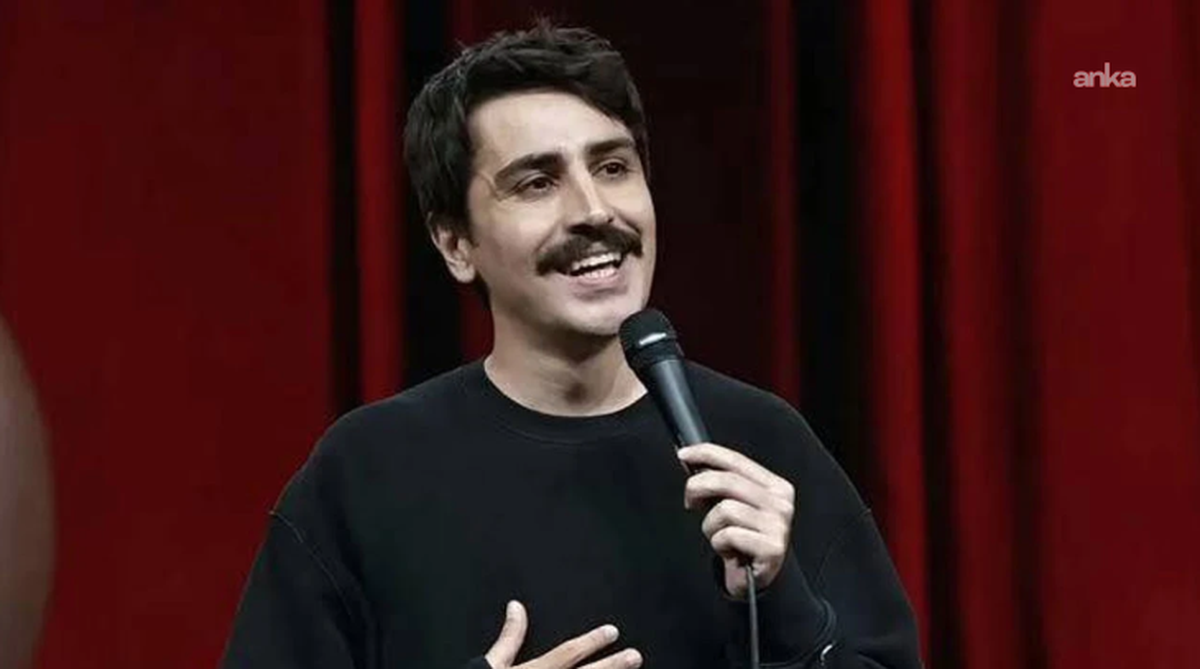Deniz Göktaş'tan esprili cezaevi mesajı: 'Bir daha hapse atamazlar ya diyordum, atabiliyorlarmış'