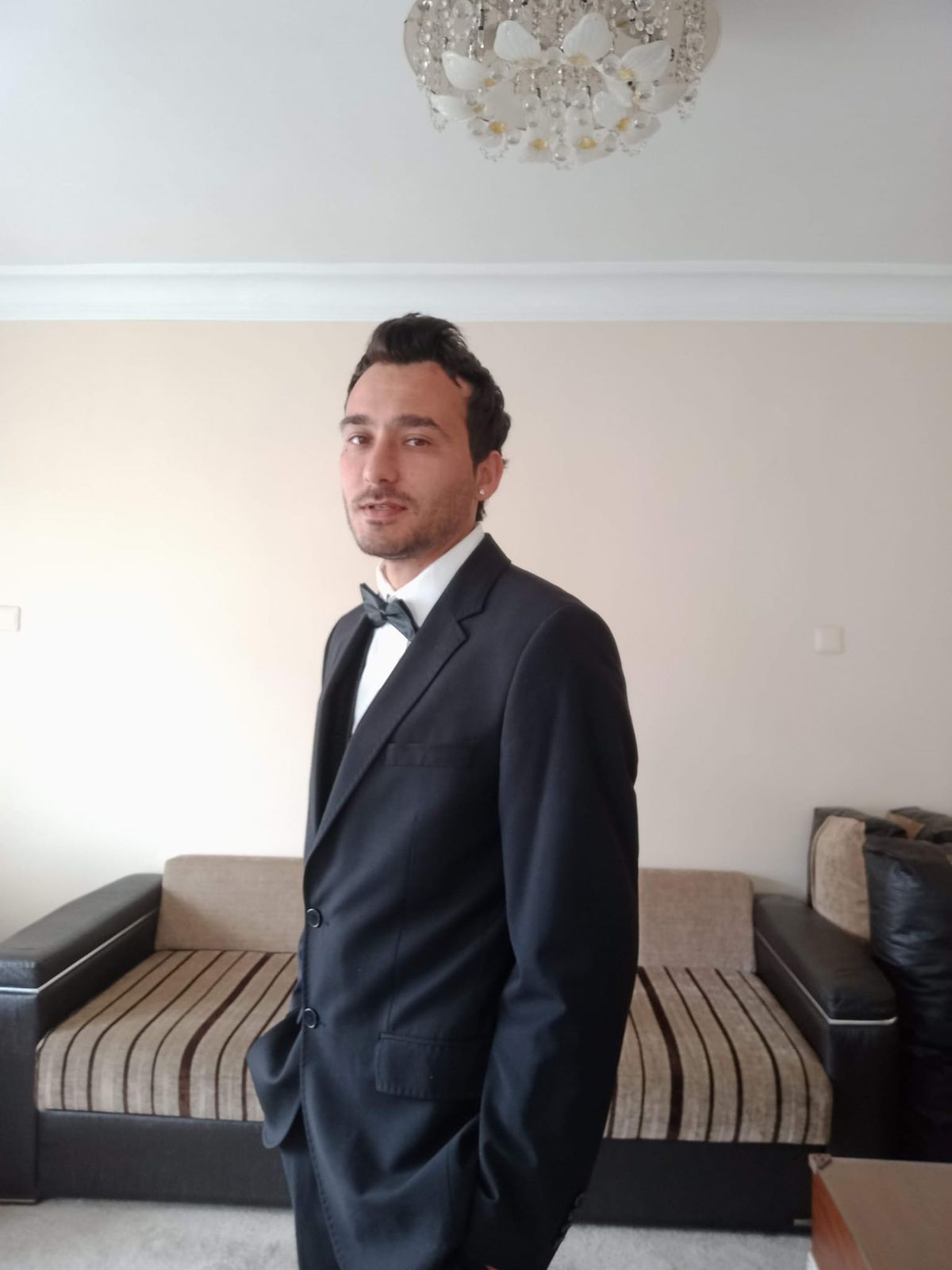 Tuzla'daki ölümlü kazada sanık tahliye edildi
