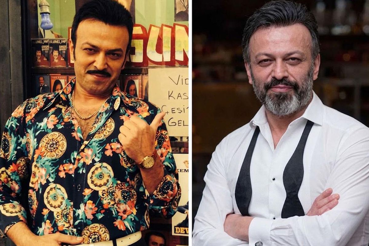 Ünlü oyuncu Serhat Mustafa Kılıç evinde ölü bulundu