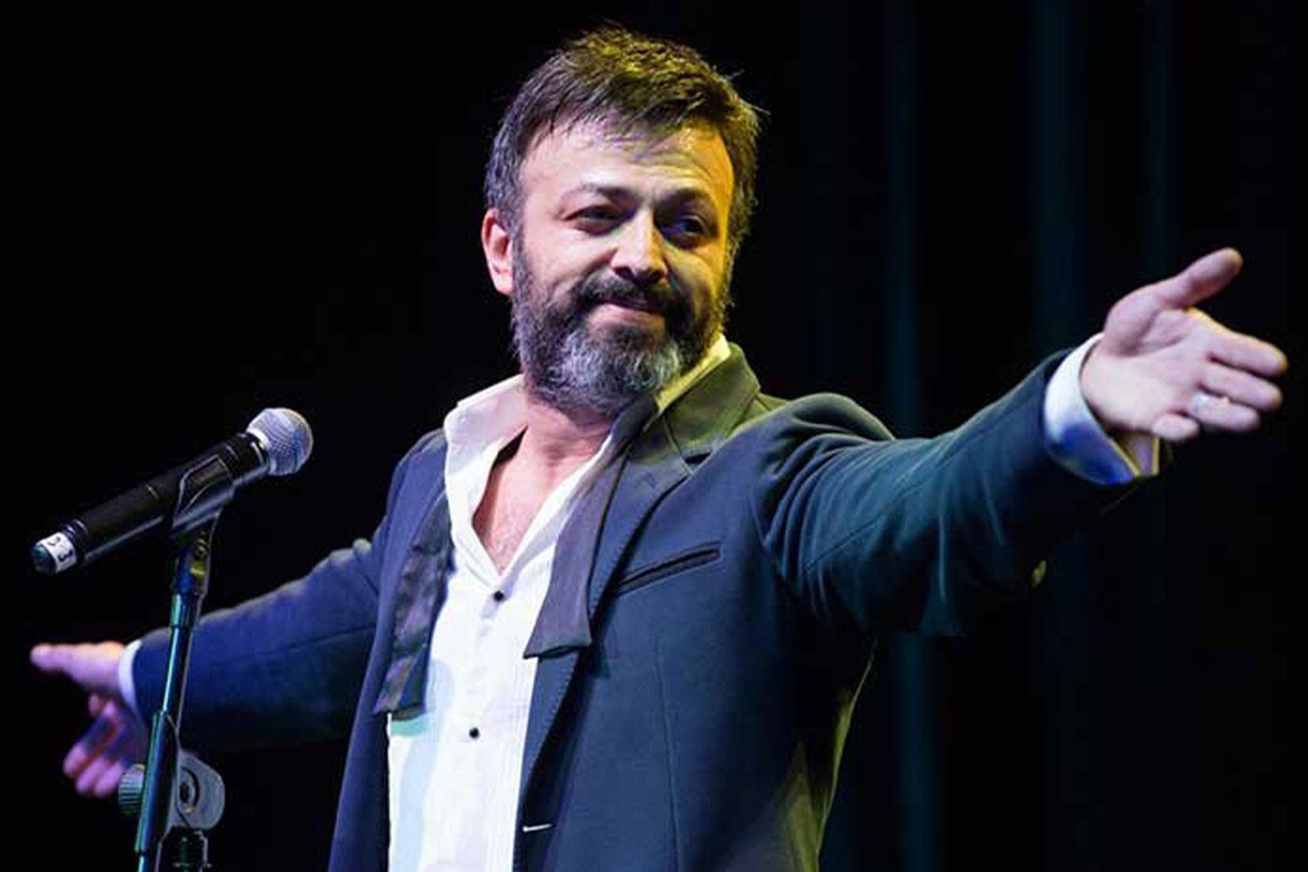 Ünlü oyuncu Serhat Mustafa Kılıç evinde ölü bulundu