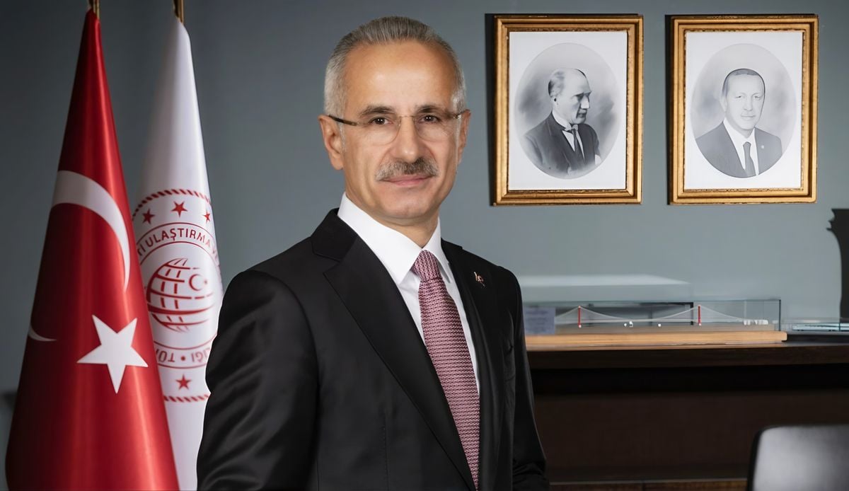 Van tramvay hattı Bakanlığa devredildi