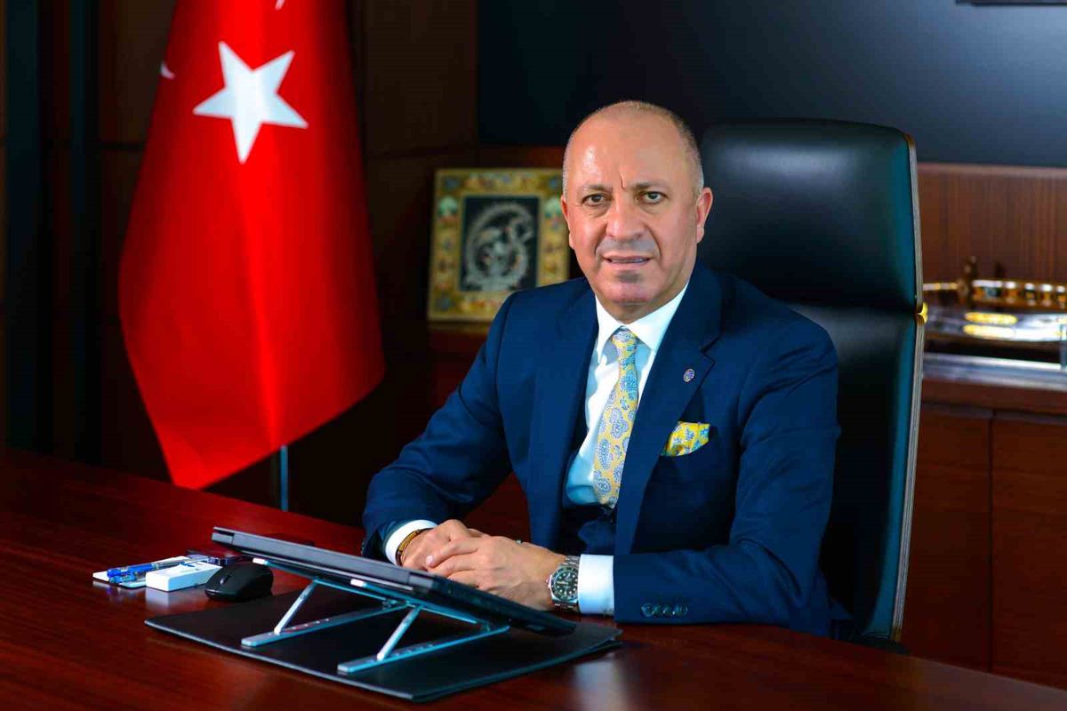 Ankara'nın ihracatı 8 ayda yüzde 20,7 arttı