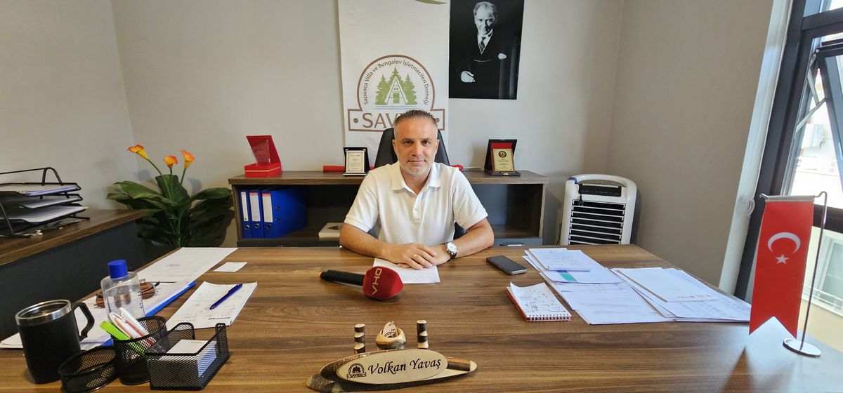 Sapanca'da Havuzlu Villa Uyarısı: Ailelere Büyük Sorumluluk Düşüyor