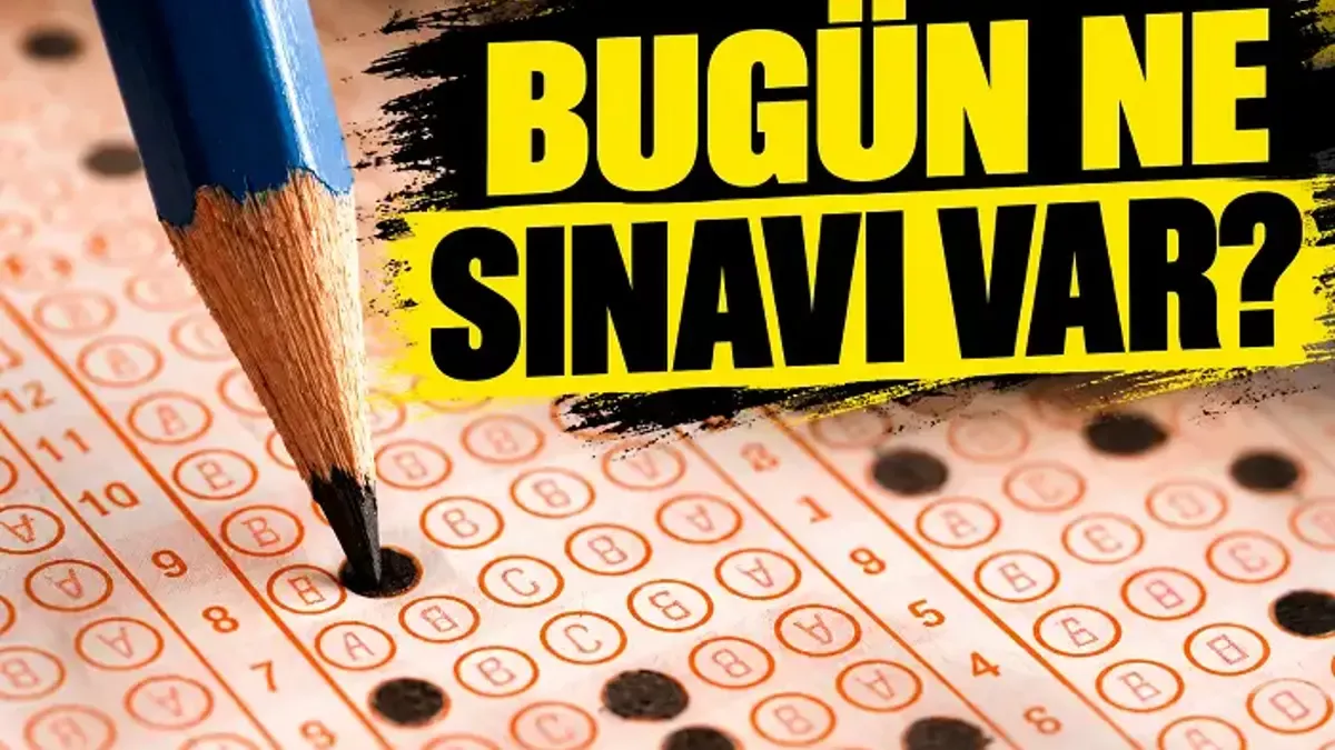 2026-KPSS Lisans ilk oturumu tamamlandı
