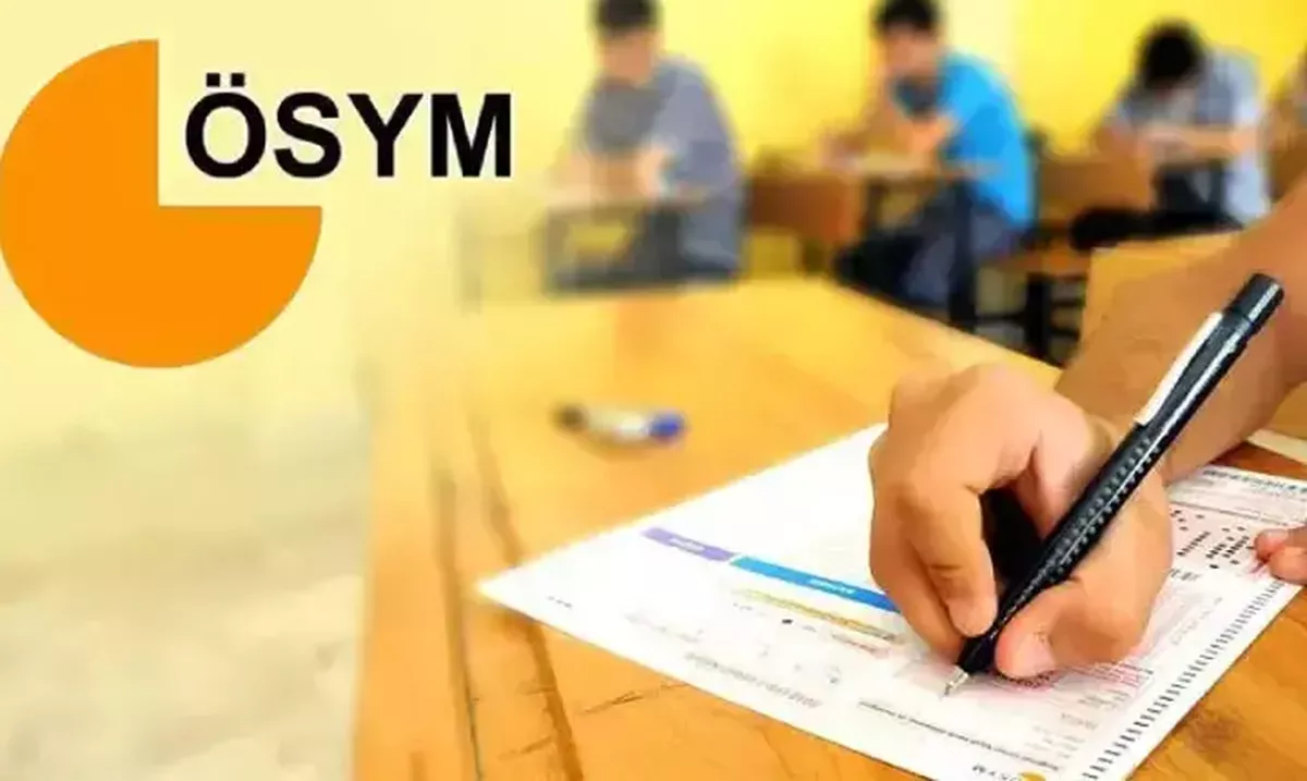 KPSS Lisans Sınavı Sonrası Adaylardan İlk Açıklamalar: Zorluk Düzeyi Farklılık Gösterdi