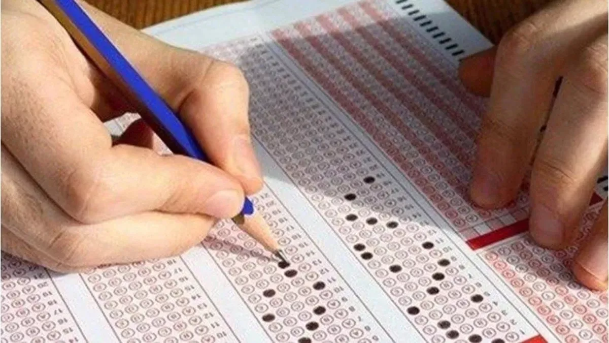 2026 KPSS Lisans Genel Kültür Sınavı Bugün Yapılacak