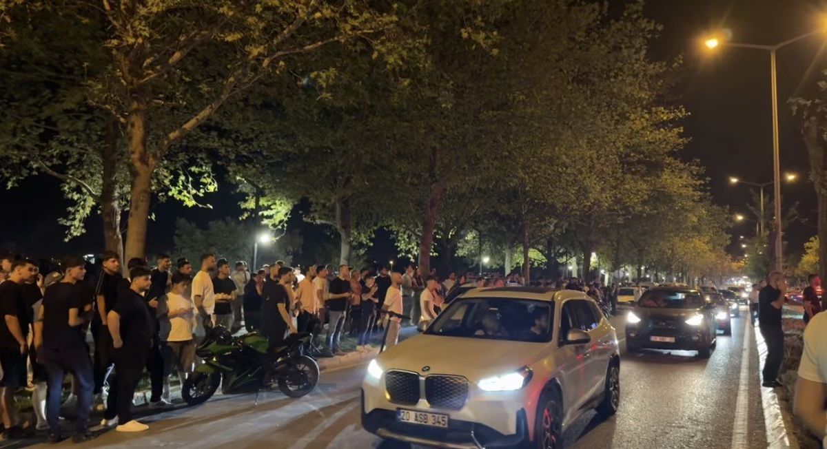 Denizli'de silahlı saldırı: 3 ölü, 4 gözaltı