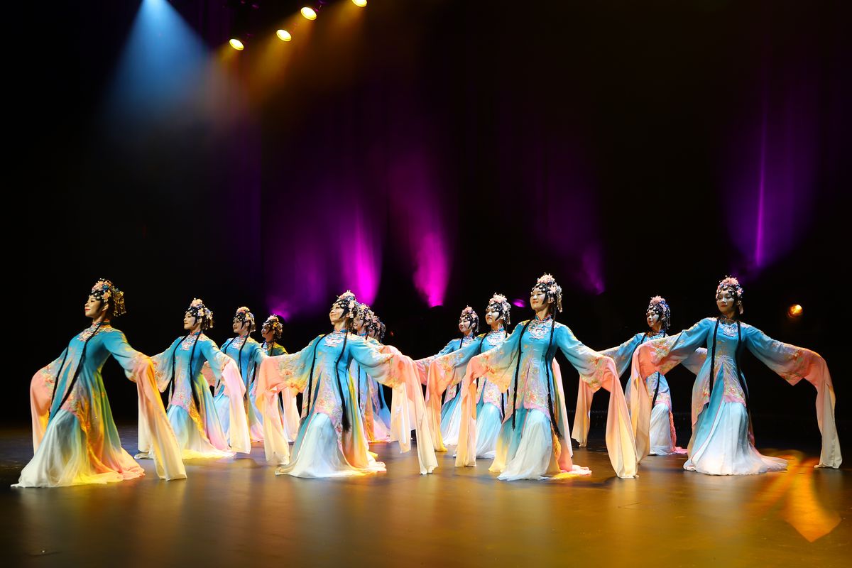 2026 Duisburg Çin Festivali Başladı: Kültürel Etkileşim ve Sanat Dolu Üç Gün