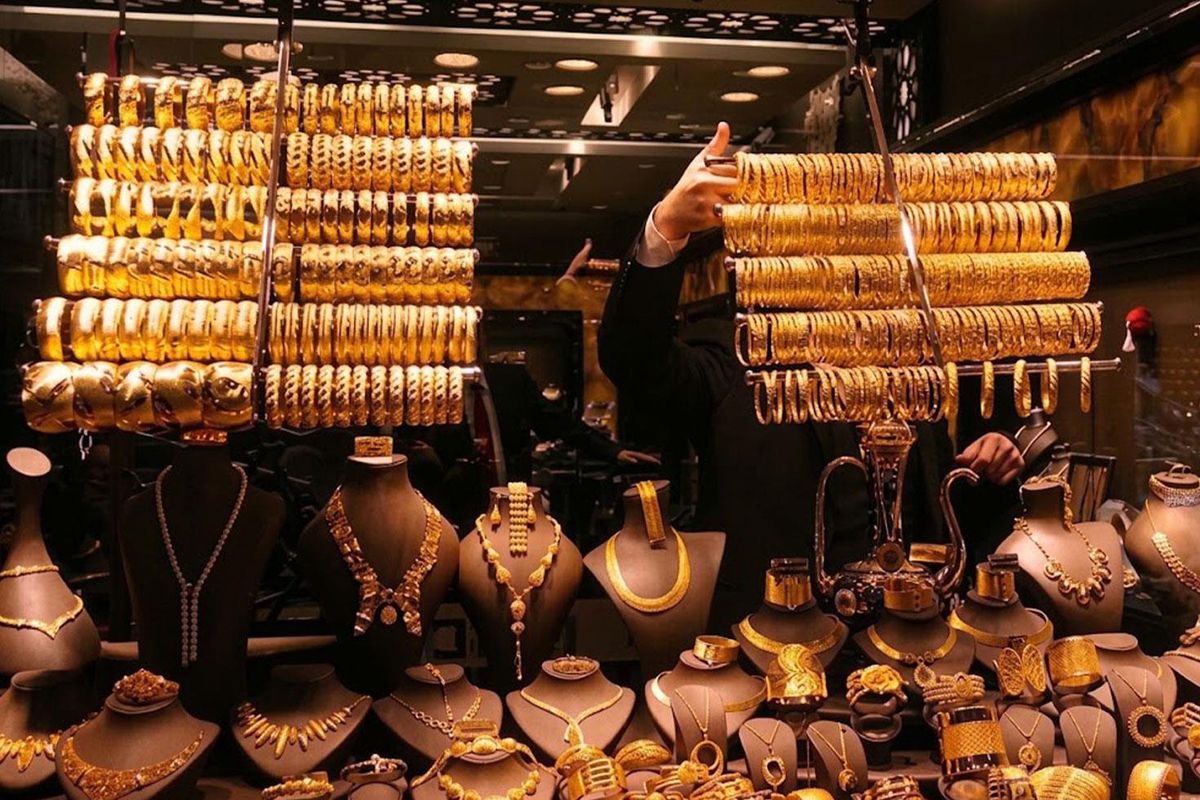 Altın alışverişinde yeni dönem: Kuyumcuya gitme devri kapanıyor