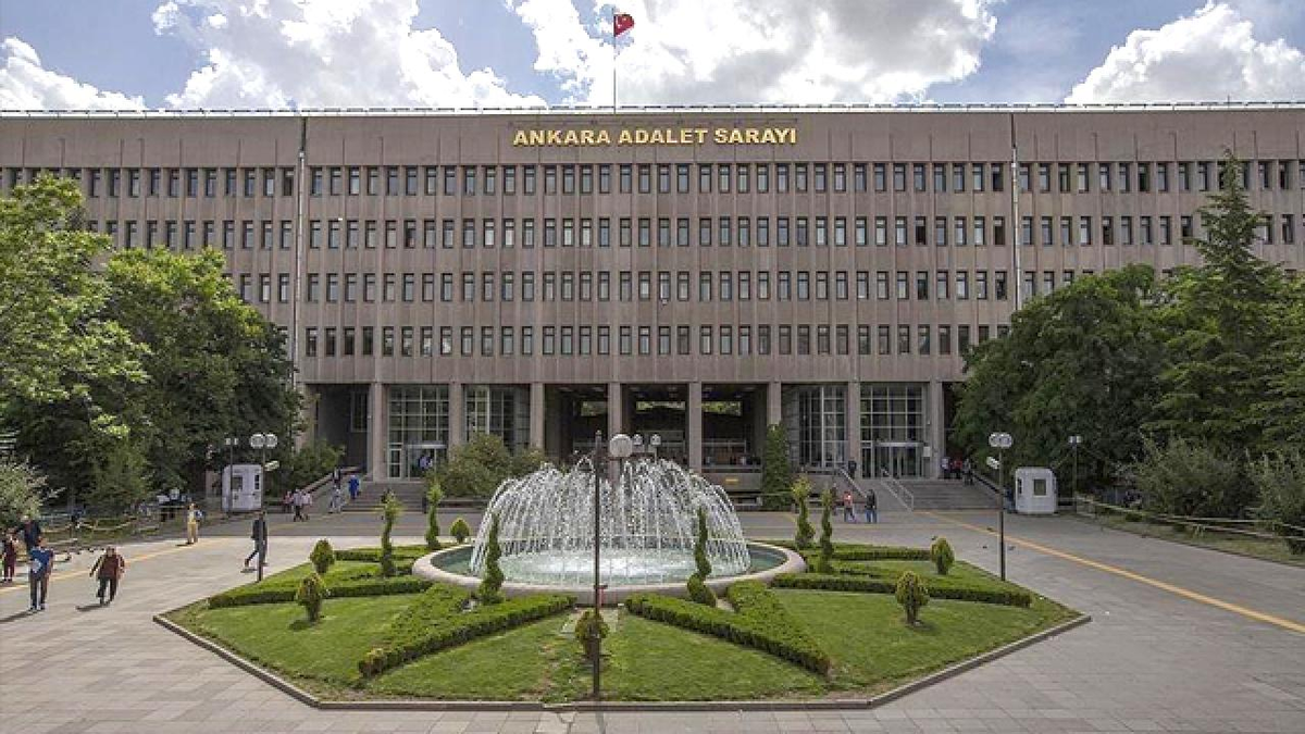 Ankara’da uyuşturucu ve fuhuş operasyonunda gözaltı sayısı 17’ye yükseldi