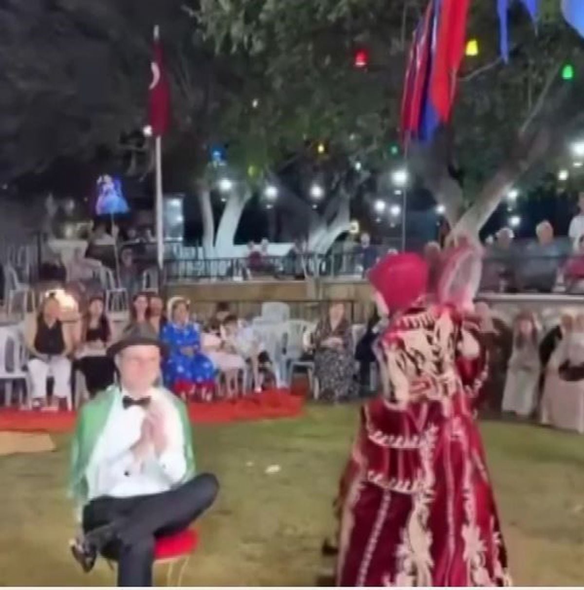 5 Milyonluk Altınla Kaybolan Gelin Gözaltında