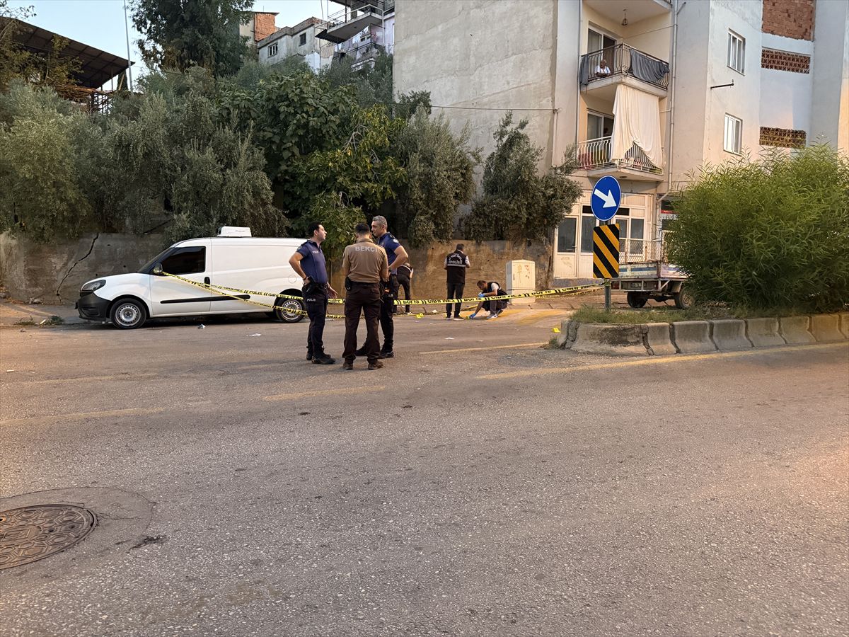 Alacak Verecek Kavgası Kanlı Bitti