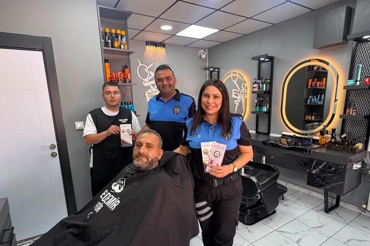 Bozüyük'te sahte para ve dolandırıcılık uyarısı