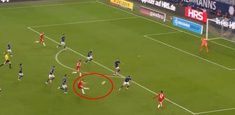 Bir dönem Beşiktaş'taydı! Bayern Münih'in 60 maçlık serisine son verdi