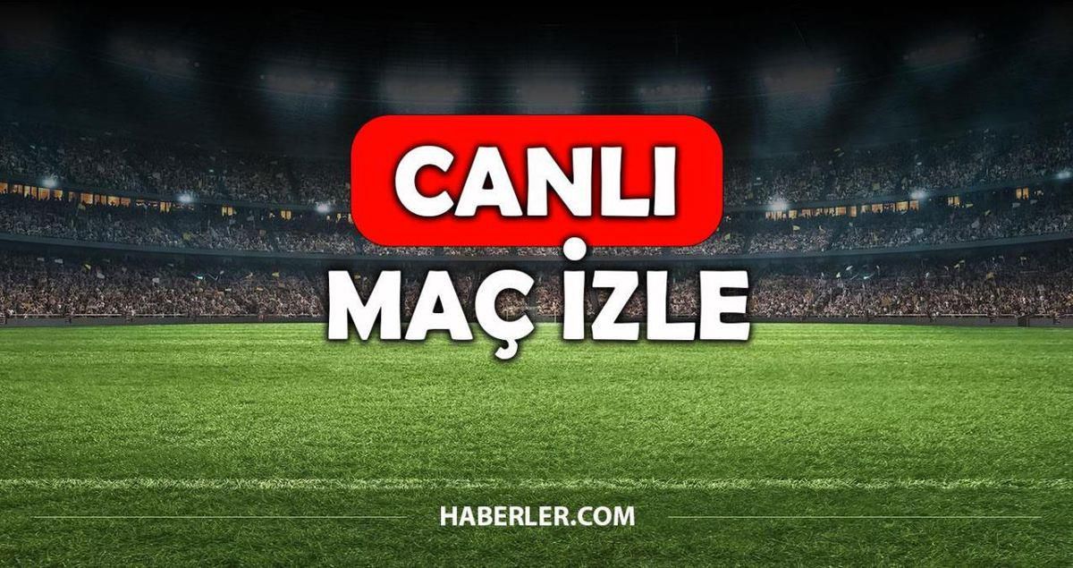 Canlı maç nereden izlenir? (TRABZOSPOR GENÇLERBİRLİĞİ) 6 Eylül 2026 TS GB maçı TV'de hangi kanalda?