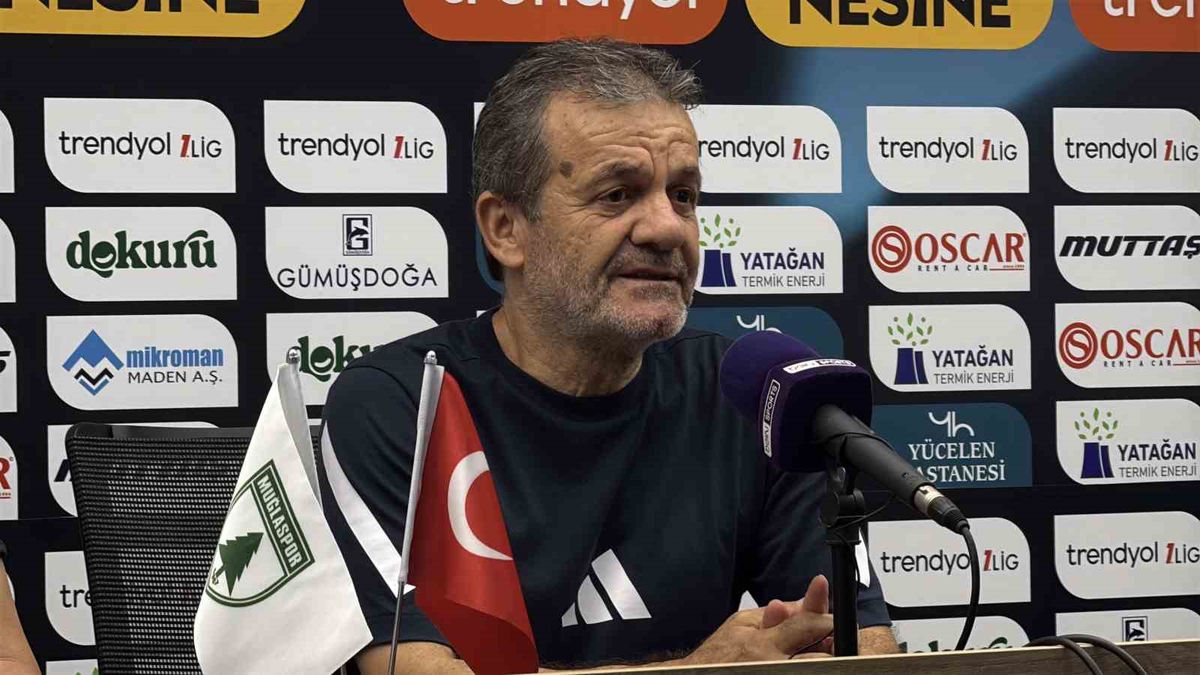 Vanspor: Artık Mazeret Yok, Daha İyi Olacağız