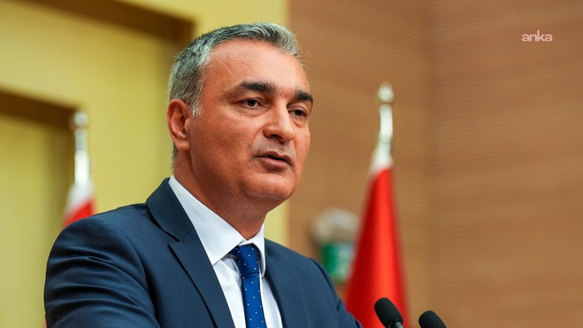 CHP'den Balbay'a sert yanıt: 'Parti kimsenin kişisel hesabına feda edilemez'