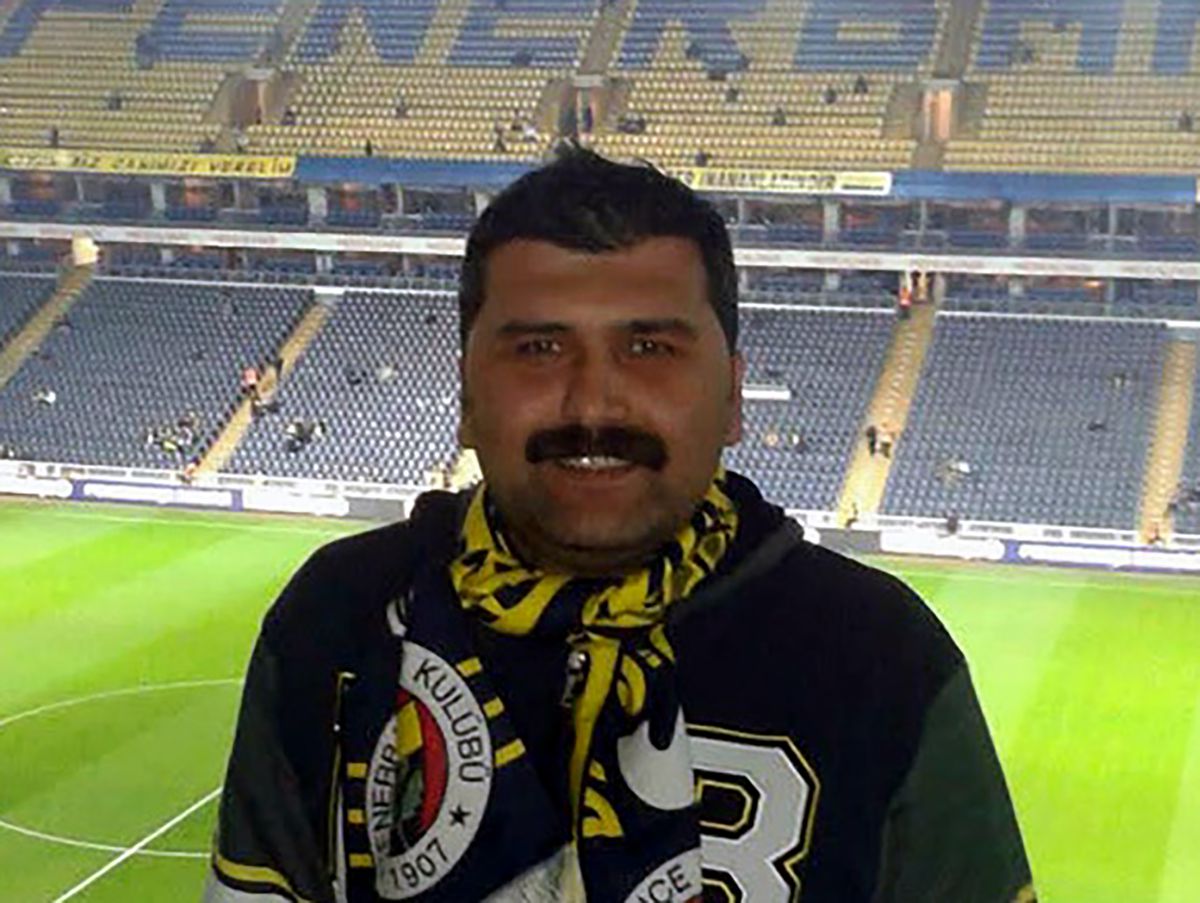 Derbide Kalp Krizi: Fenerbahçeli Gazinin İlk Maçı Hüzne Dönüştü