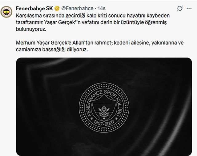 derbide kalp krizi geciren taraftar ogluyla i 4 20212596 o